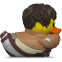 Фигурка-утка Numskull TUBBZ Attack on Titan: Eren Yeager (First Edition) - NS5301 - фото 4