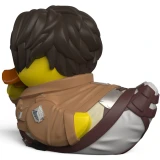 Фигурка-утка Numskull TUBBZ Attack on Titan: Eren Yeager (First Edition) (NS5301)