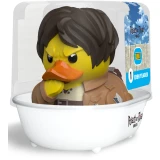 Фигурка-утка Numskull TUBBZ Attack on Titan: Eren Yeager (First Edition) (NS5301)