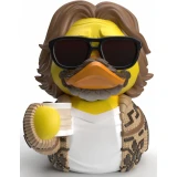 Фигурка-утка Numskull TUBBZ Big Lebowski: The Dude TUBBZ (First Edition) (NS5385)
