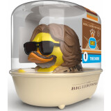 Фигурка-утка Numskull TUBBZ Big Lebowski: The Dude TUBBZ (First Edition) (NS5385)