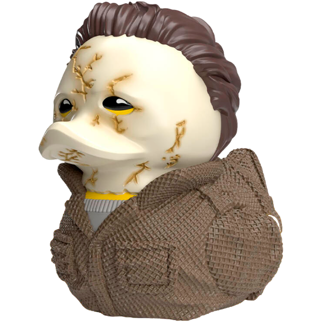 Фигурка-утка Numskull TUBBZ Halloween: Michael Myers (Mini Edition) - NS5377
