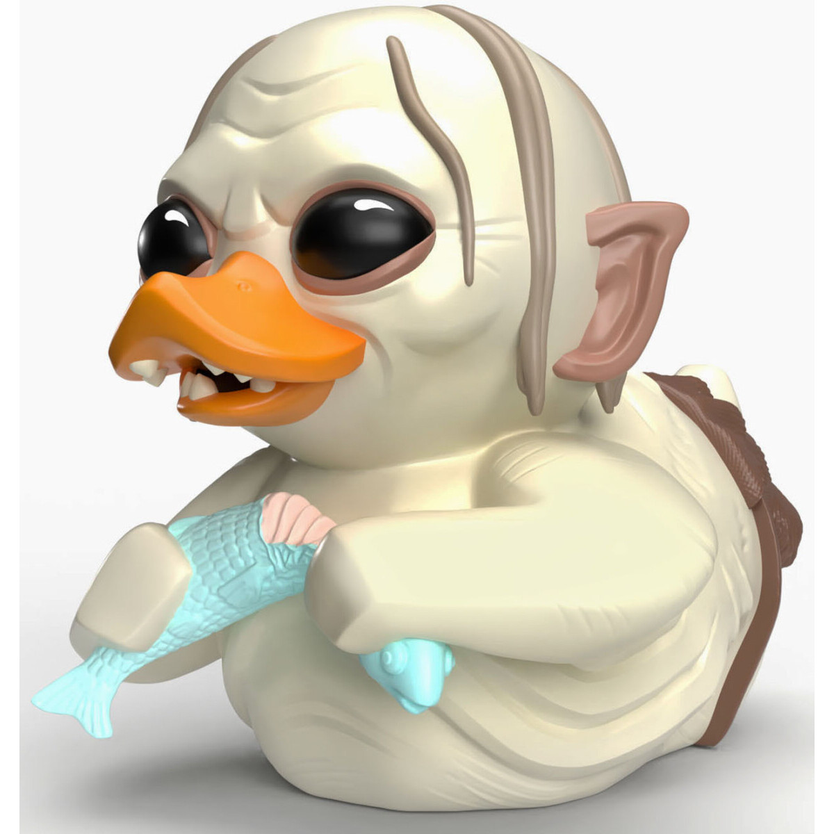 Фигурка Numskull TUBBZ Lord of the Rings: Gollum (Mini Edition) - NS5368