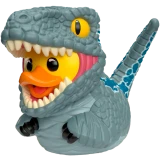 Фигурка-утка Numskull TUBBZ Jurassic World: Beta (Mini Edition) (NS5399)