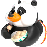 Фигурка-утка Numskull TUBBZ Kung Fu Panda: Po (First Edition) (NS5403)