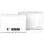 Mesh система Mercusys Halo H3000X (2 шт.) - Halo H3000X(2-pack) - фото 2