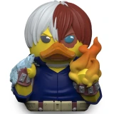 Фигурка-утка Numskull TUBBZ My Hero Academia: Shoto Todoroki (First Edition) (NS4973)