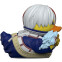 Фигурка-утка Numskull TUBBZ My Hero Academia: Shoto Todoroki (First Edition) - NS4973 - фото 4