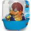 Фигурка-утка Numskull TUBBZ My Hero Academia: Shoto Todoroki (First Edition) - NS4973 - фото 6