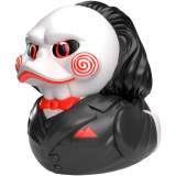 Фигурка-утка Numskull TUBBZ Saw: Billy the Puppet (Mini Edition) (NS5373)