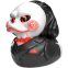 Фигурка-утка Numskull TUBBZ Saw: Billy the Puppet (Mini Edition) - NS5373