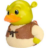 Фигурка-утка Numskull TUBBZ Shrek: Shrek (First Edition) (NS5402)