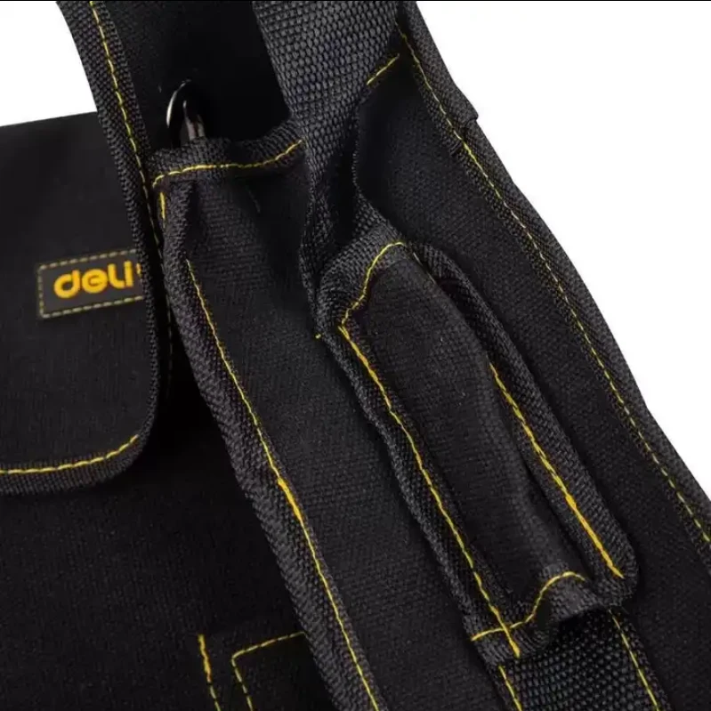 Сумка для инструментов Deli DL-P7 - фото 2