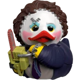 Фигурка-утка Numskull TUBBZ Texas Chainsaw Massacre: Leatherface 'Pretty Woman' (First Edition) (NS5033)
