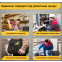 Сумка для инструментов Deli DL-P8 - фото 8