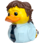 Фигурка-утка Numskull TUBBZ The Office: Jim Halpert (Mini Edition) - NS5390