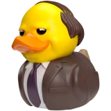 Фигурка-утка Numskull TUBBZ The Office: Kevin (Mini Edition) (NS5393)