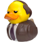 Фигурка-утка Numskull TUBBZ The Office: Kevin (Mini Edition) - NS5393