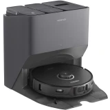 Робот-пылесос Roborock Vacuum Cleaner S8 Pro Ultra Black (S8PU52-02)