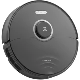 Робот-пылесос Roborock Vacuum Cleaner S8 Pro Ultra Black (S8PU52-02)