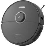 Робот-пылесос Roborock Vacuum Cleaner S8 Pro Ultra Black (S8PU52-02)