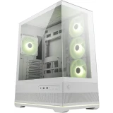 Корпус MSI MAG Pano 110R PZ White (306-7G28W21-JA4)