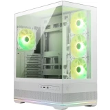 Корпус MSI MAG Pano 110R PZ White (306-7G28W21-JA4)