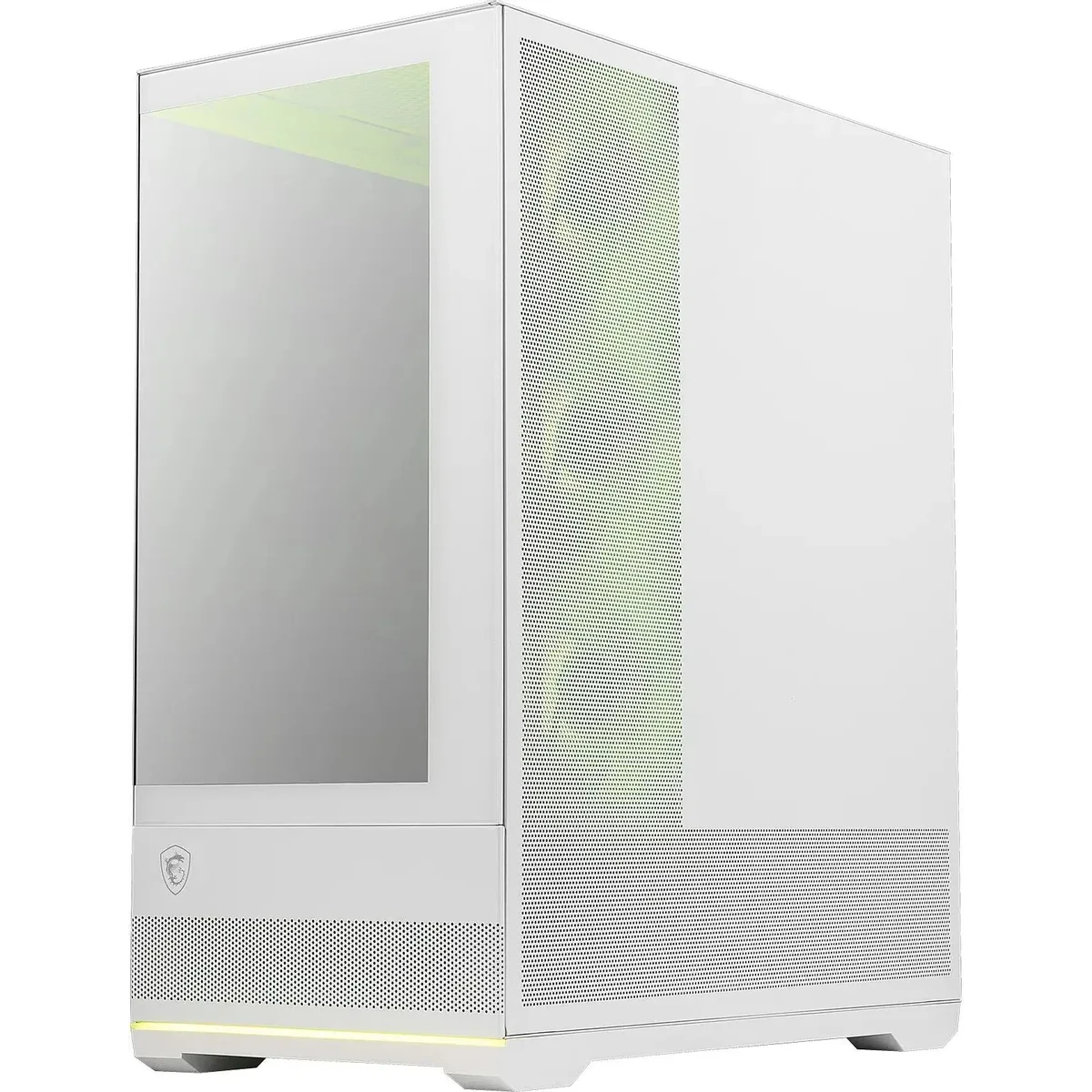 Корпус MSI MAG Pano 110R PZ White - 306-7G28W21-JA4 - фото 4