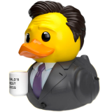 Фигурка-утка Numskull TUBBZ The Office: Michael Scott (Mini Edition) (NS5389)