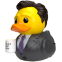 Фигурка-утка Numskull TUBBZ The Office: Michael Scott (Mini Edition) - NS5389