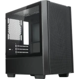 Корпус XASTRA A400M 0F Black (A400M-0F)