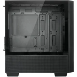 Корпус XASTRA A400M 0F Black (A400M-0F)