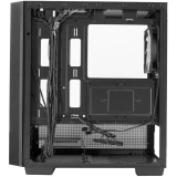 Корпус XASTRA A400M 0F Black (A400M-0F)