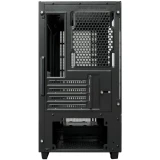 Корпус XASTRA A400M 0F Black (A400M-0F)