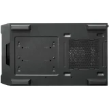 Корпус XASTRA A400M 0F Black (A400M-0F)