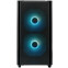 Корпус XASTRA A400M 3ARGB-C6 Black - A400M-2FC14A-1FC12A-C6 - фото 3