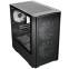 Корпус XASTRA A400M 3ARGB-C6 Black - A400M-2FC14A-1FC12A-C6 - фото 7
