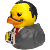 Фигурка-утка Numskull TUBBZ The Office: Stanley (Mini Edition) (NS5394)