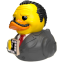 Фигурка-утка Numskull TUBBZ The Office: Stanley (Mini Edition) - NS5394