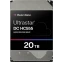 Жёсткий диск 20Tb SATA-III WD DC HC555 (0B48696) - WUH722020CLE604