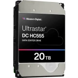Жёсткий диск 20Tb SATA-III WD DC HC555 (0B48696) (WUH722020CLE604)
