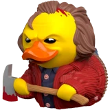 Фигурка-утка Numskull TUBBZ The Shining: Jack Torrance (Boxed Edition) (NS5356)