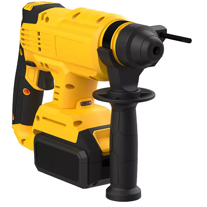 Перфоратор Deli DC300 - фото 3