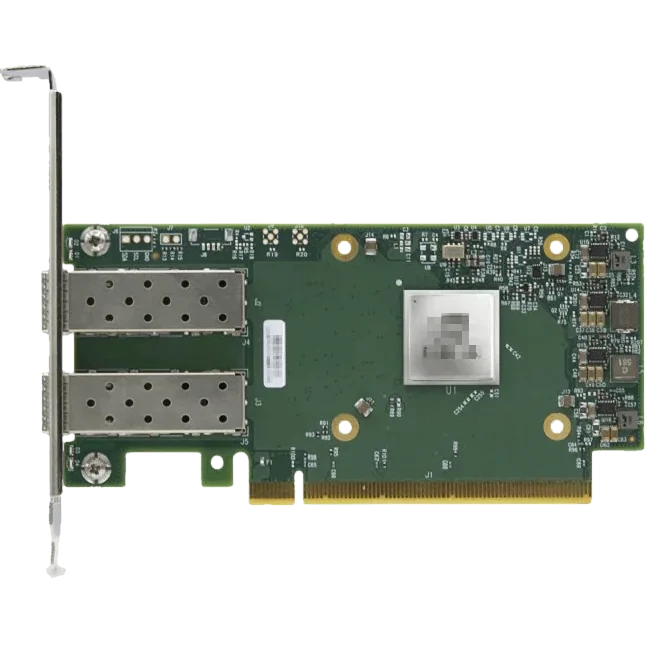 Сетевая карта SuperMicro AOC-623106AN-CDAT