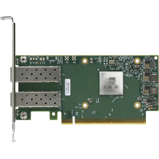 Сетевая карта SuperMicro AOC-623106AN-CDAT