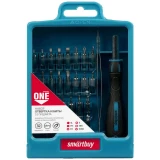 Набор отвёрточный SmartBuy SBT-SCBS-32P1