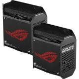 Mesh система ASUS ROG Rapture GT6 Black (2 шт.) (GT6(B-2-PK))