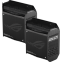 Mesh система ASUS ROG Rapture GT6 Black (2 шт.) - GT6(B-2-PK) - фото 3
