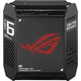 Mesh система ASUS ROG Rapture GT6 Black (2 шт.) (GT6(B-2-PK))