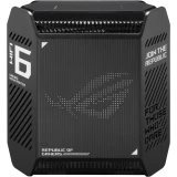 Mesh система ASUS ROG Rapture GT6 Black (2 шт.) (GT6(B-2-PK))